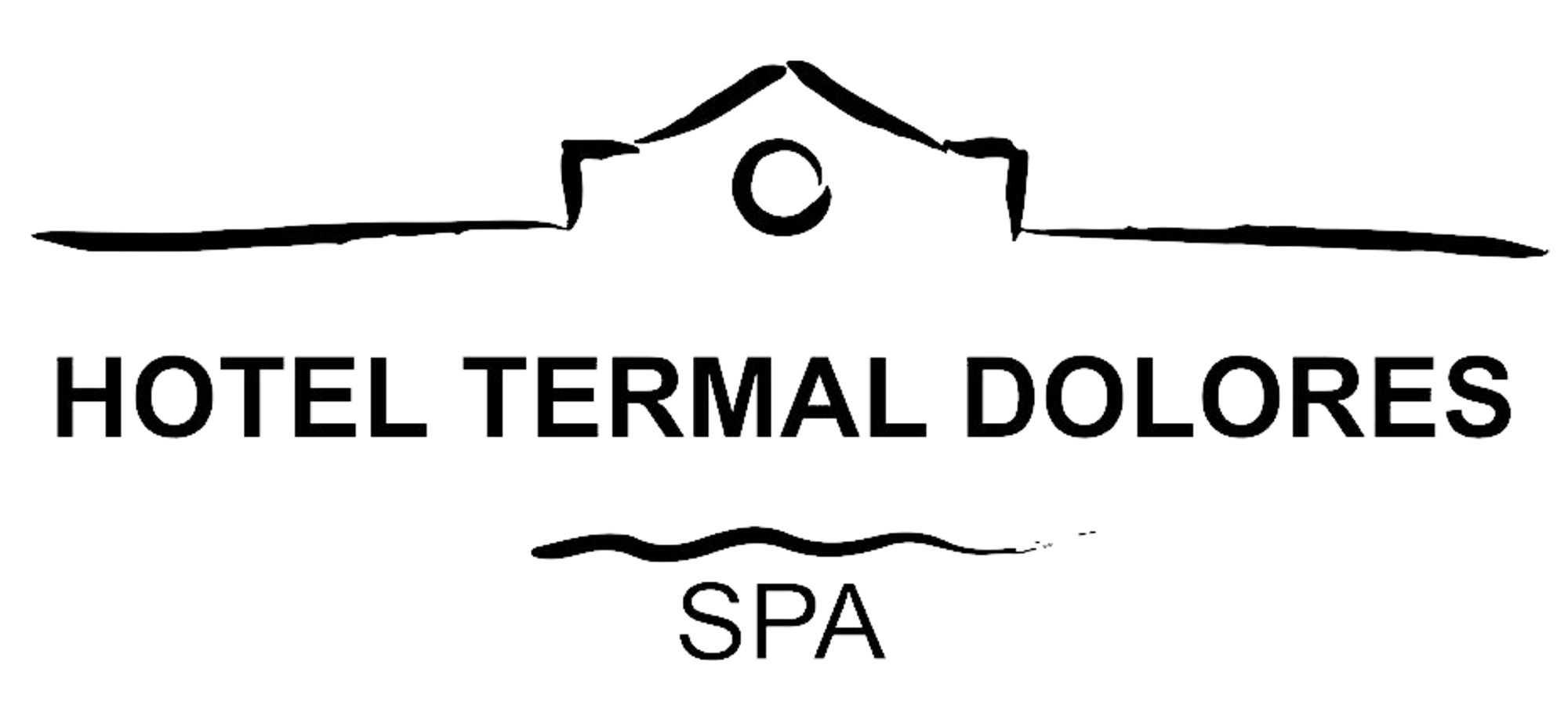 Hotel Termal Dolores Logo